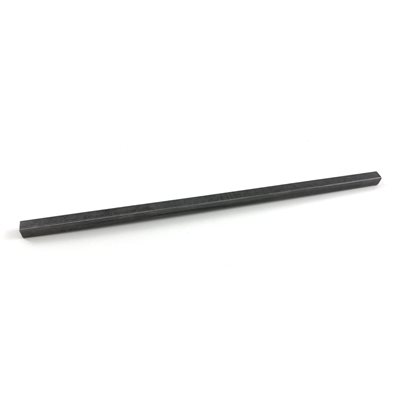 10 Pcs 1/4" X 8" Go Kart & Drift Trike Live Axle Keystock Keyway Key Stock 