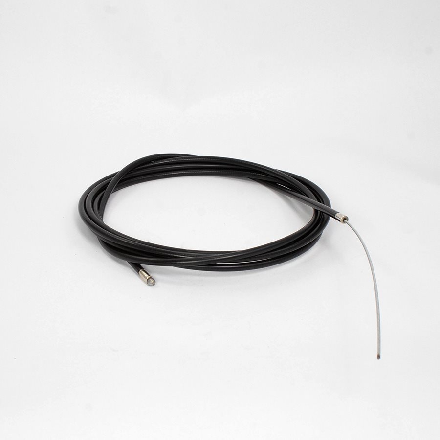 48'' PP815K 3/16'' Ball End Throttle Cable & Housing 
