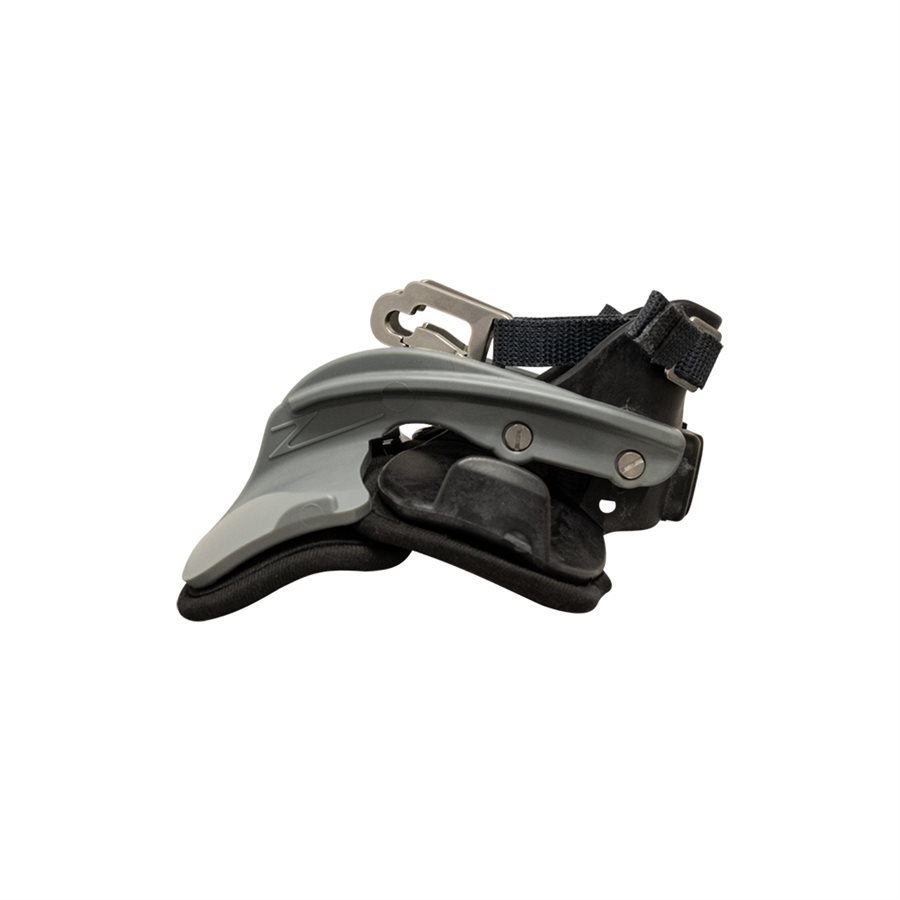 Zamp Z-Tech Series 2A Black / Gray