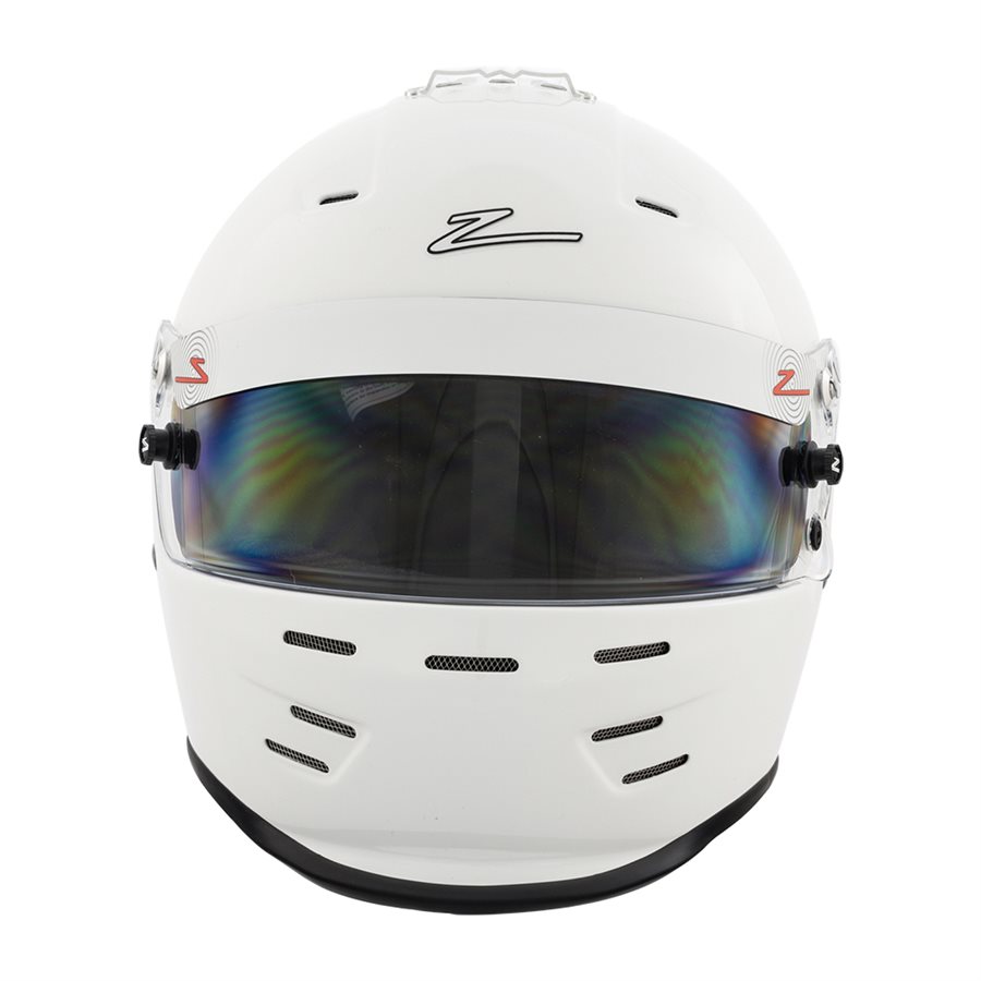 Zamp RZ-36 - White