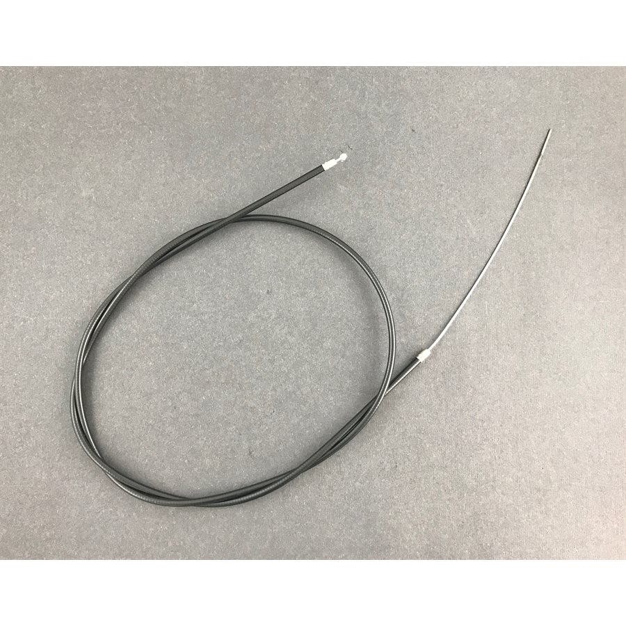 72" Throttle Cable & Housing with 3/16" Ball End MM100372 Go Kart Mini Bike 