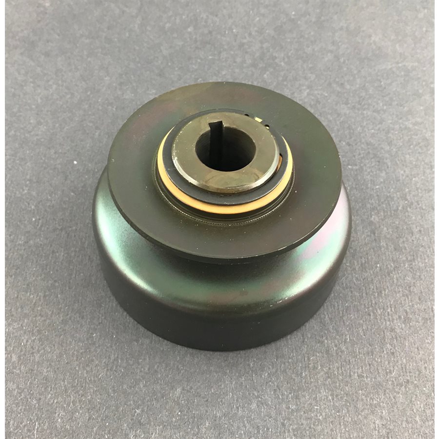 Comet 3 / 4" VBelt Clutch