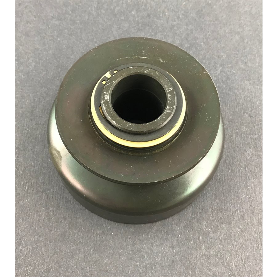 Comet 1" VBelt Clutch (SCP 350 Series)