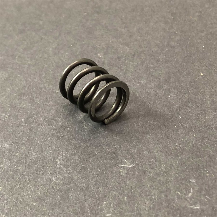 Valve Spring (Intake & Exhaust)