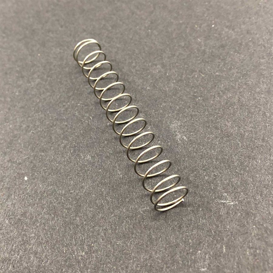 Throttle Return Spring