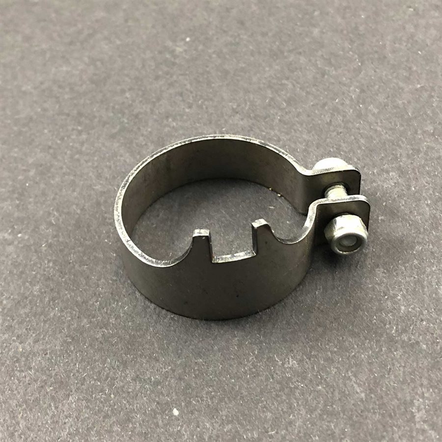 Carburetor Locking Cap