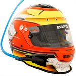 RZ-70E Orange / Yellow Graphic