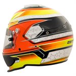 RZ-70E Orange / Yellow Graphic