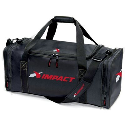 Impact gear bag Impact gear bag