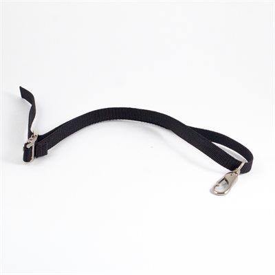 Racewear Helmet Support Strap Racewear Helmet Support Strap