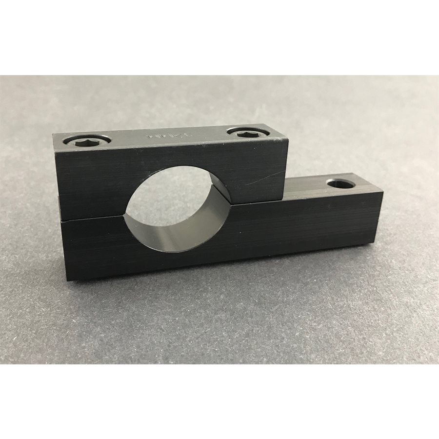 Universal mounting bracket 32mm