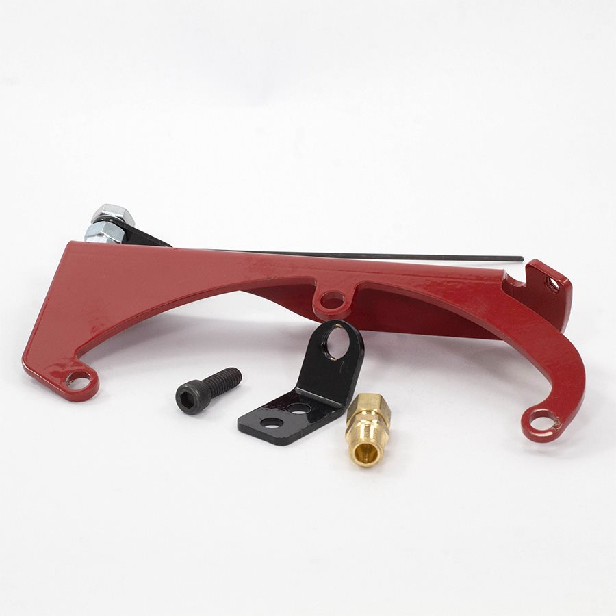 Predator Engine Throttle Kit