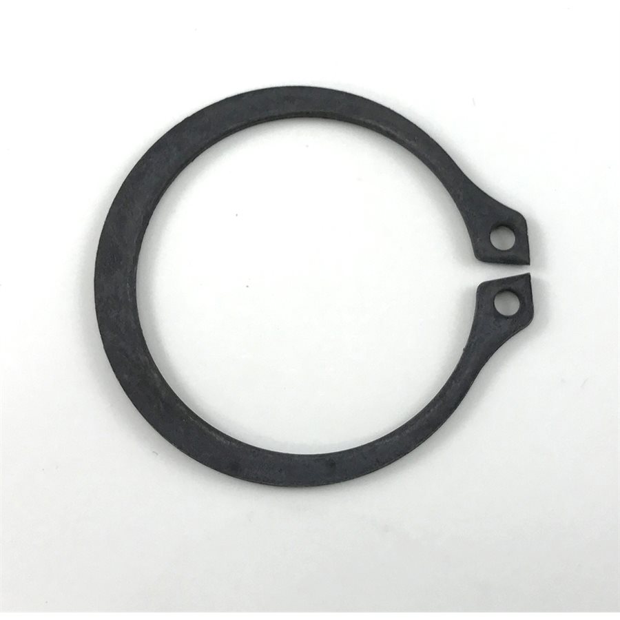 Axle snap ring, 11 / 4"