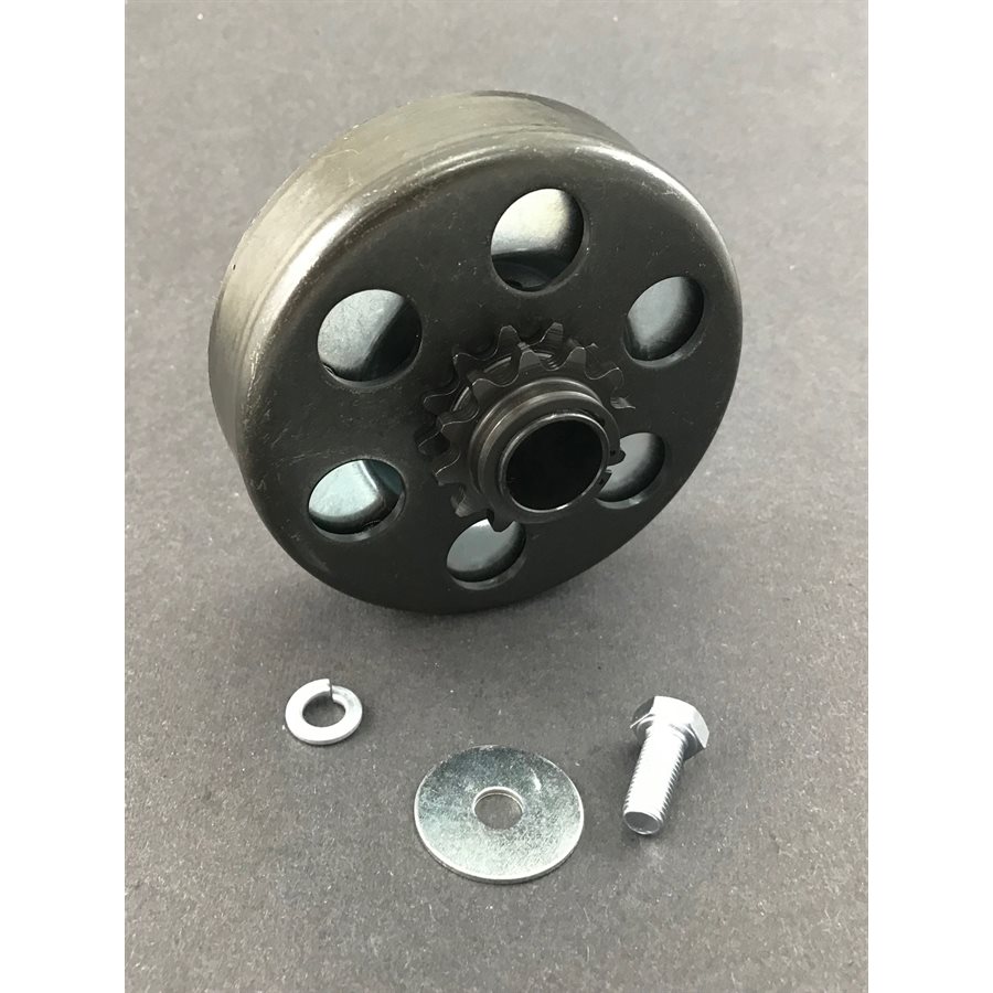 Max Torque box stock / clone clutch, 219 16T 3 / 4"