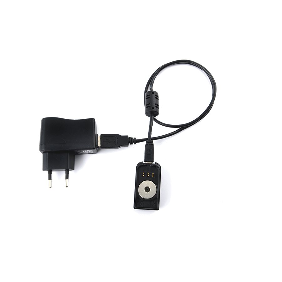MyChron 5 Battery Charger Kit