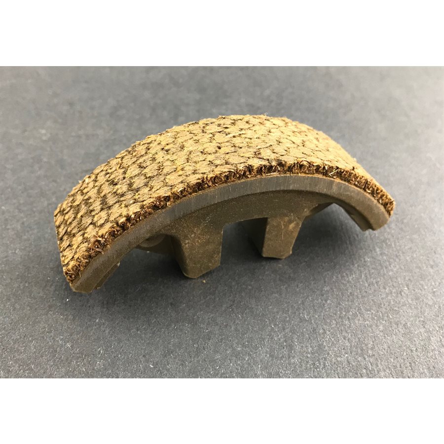Clutch Shoe for NORAM Enforcer Clutch