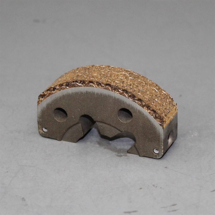 Heavy Clutch Shoe for NORAM GE Ultimate