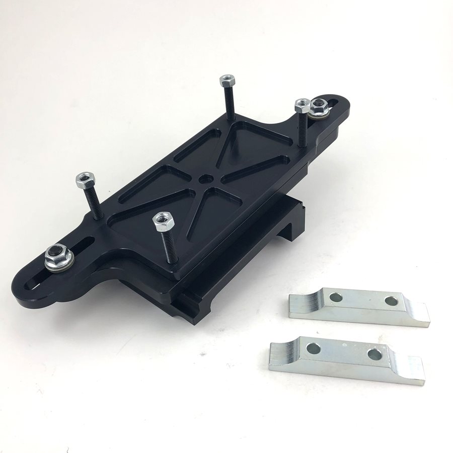 Motor Mount with slider plate