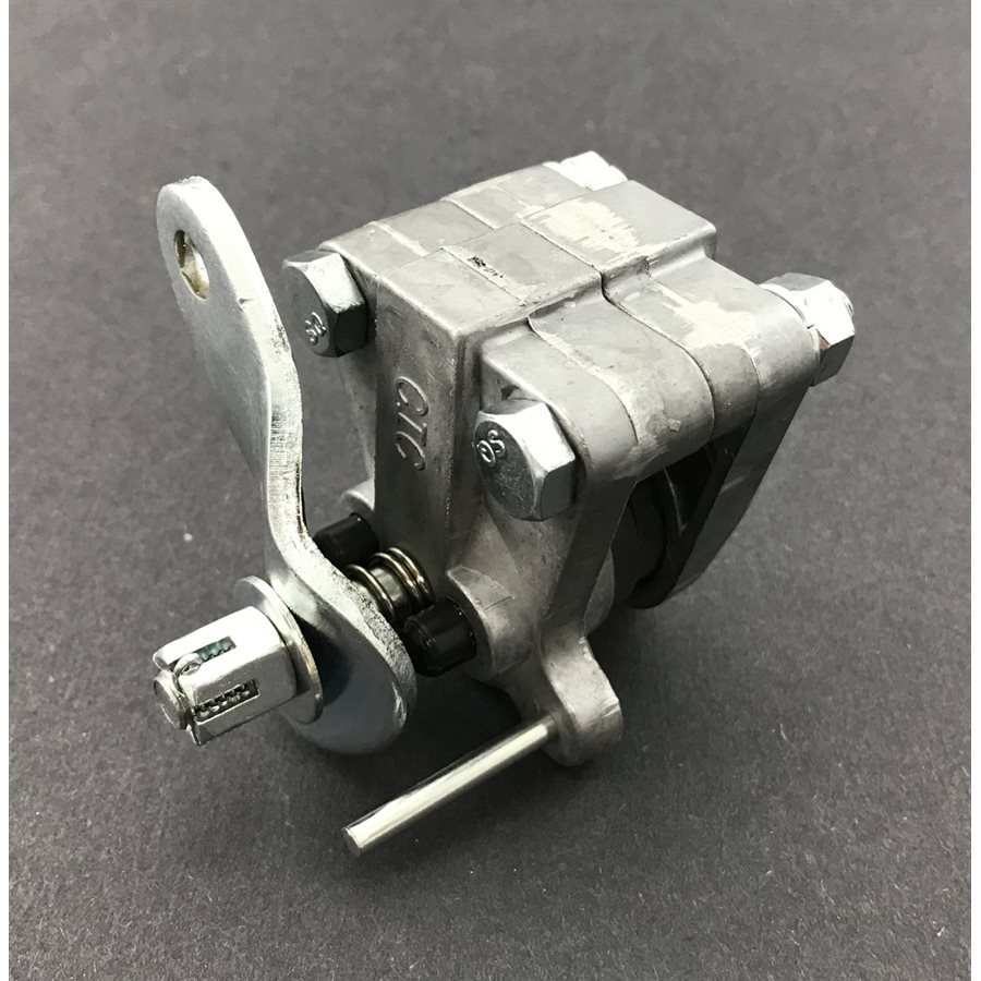 best mechanical disc brake caliper