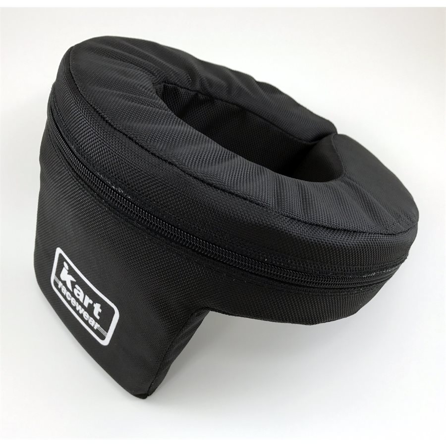 wedge helmet