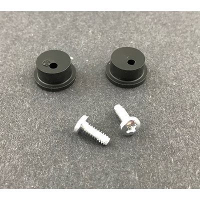 Face Shield Tear Off Post Kit Face Shield Tear Off Post Kit