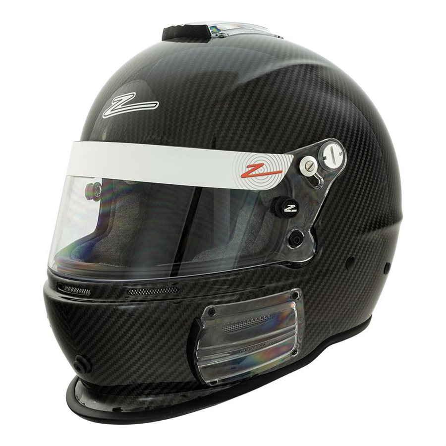 Zamp Helmets FIA/SA2015 RZ44C Helmet