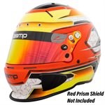 RZ-70E Orange / Yellow Graphic