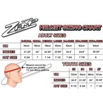 RZ-70E Orange / Yellow Graphic