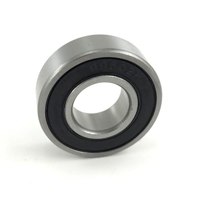 Proline Flanged Wheel Bearings (4 Pack) – 5/8" ID X 1-3/8" OD – For Lawnmowers