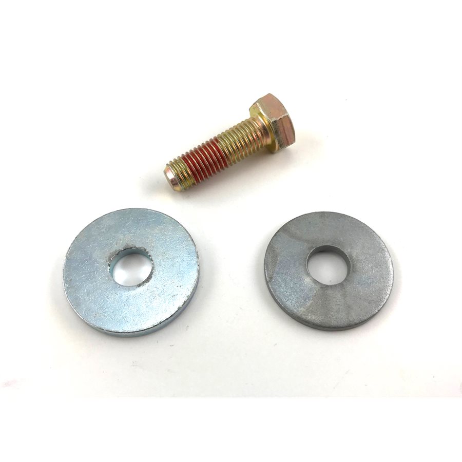 Clutch Bolt Mounting Kit for Titan (3 / 4" & 1") Clutches